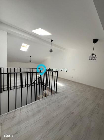 Eleganta,confort si exclusivitate-Casa pe care o vei numi ACASA - 7