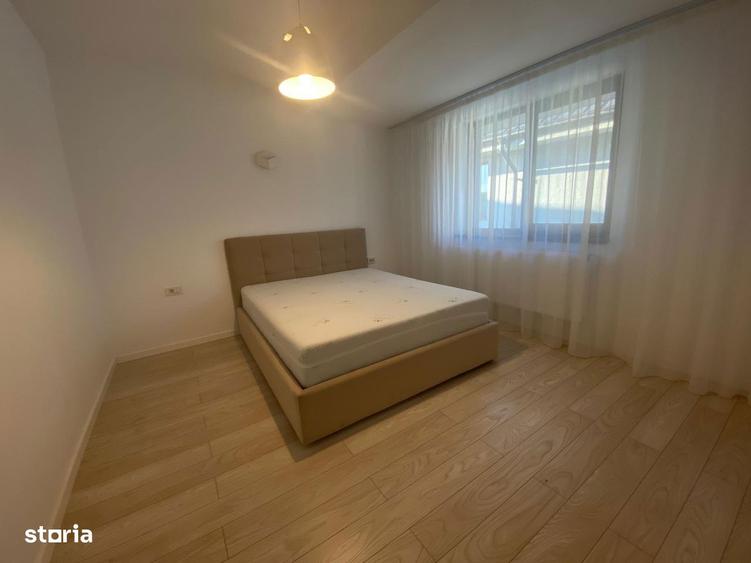 Casă cu 4 camere cu Teren 200 Mp în Ghencea