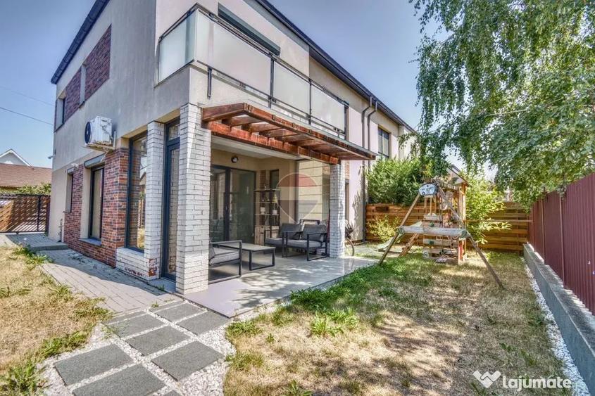 Duplex 4 camere, superfinisat, terasa, zona linistita in ... - Cluj-Napoca (Cluj) - 15