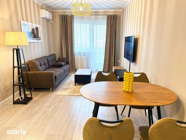 Apartament 2 Camere | 4 min Metrou Pacii | Parcare | Centrala Proprie - 4