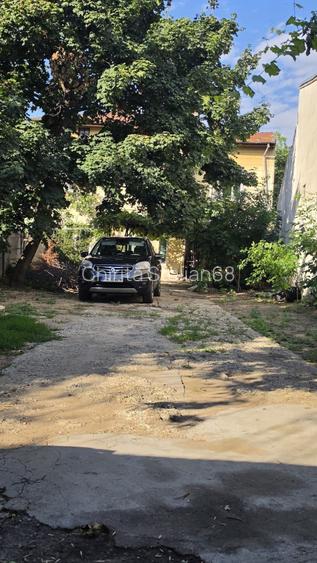 Vilă spațioasă | Teren 500 m² – Sub pretul terenului in zona!