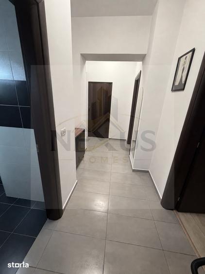 Apartament cu 2 camere decomandat în Olteniței