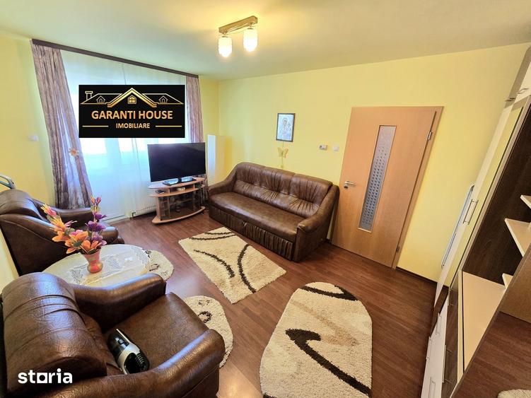 I.L. Caragiale, apartament cu 2 camere, mobilat, utilat, 69 800 neg. - 7