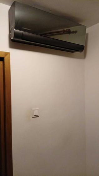 Apartament cu 2 camere decomandat în Nicolina