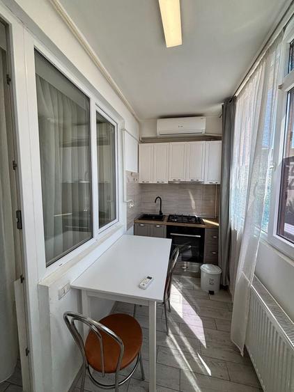 Apartament 2 camere de inchiriat in Militari residence - 5