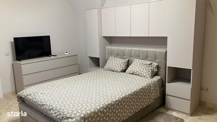 Prima inchiriere! Apartament cu 2 camere, ultrafinisat, Centru! - 3
