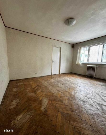 G.Enescu-Zona Curcubeu-Apartament 3 camere, et.2, liber. - 5