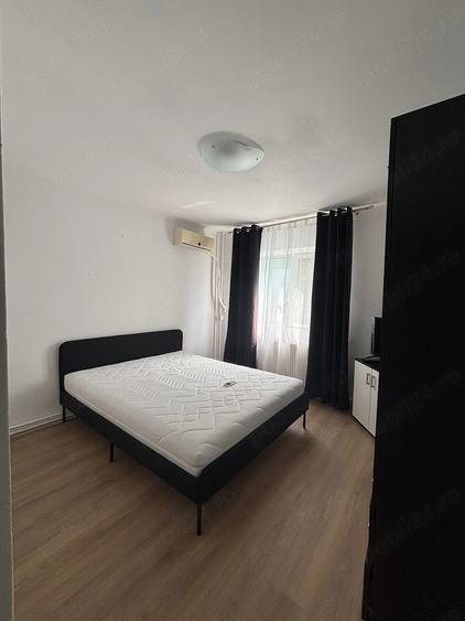 Apartament cu 3 camere decomandat în Zimbru