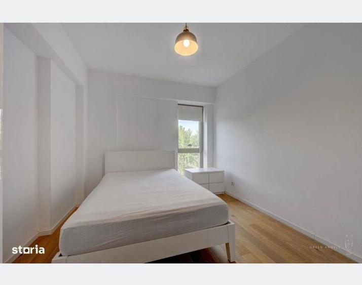 Apartament cu 2 camere în Aviației