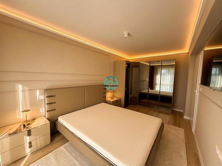 Apartament cu 2 camere decomandat, mobilat în 1 Decembrie 1918