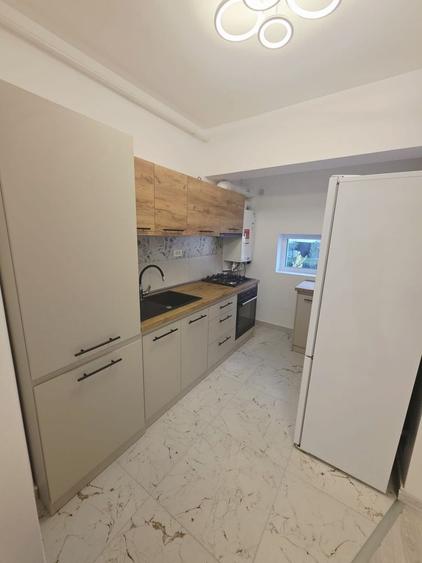 Apartament modern 2 camere tip studio | Prima inchiriere | The Grand Kristal Residence, Metalurgiei (C6) - 5