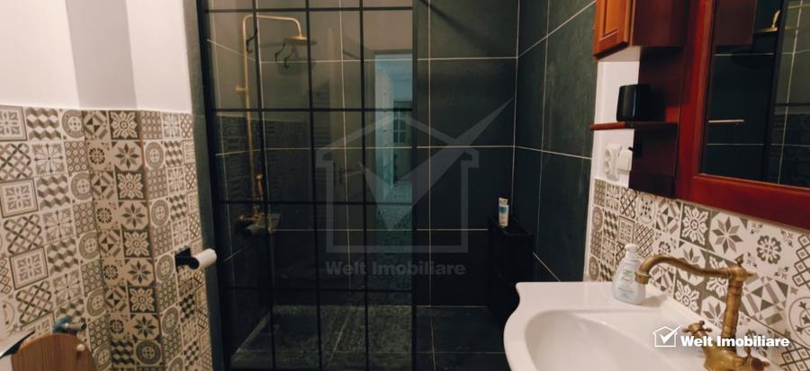 Apartament cochet, Parcare inclusă, Zona BMW - 5