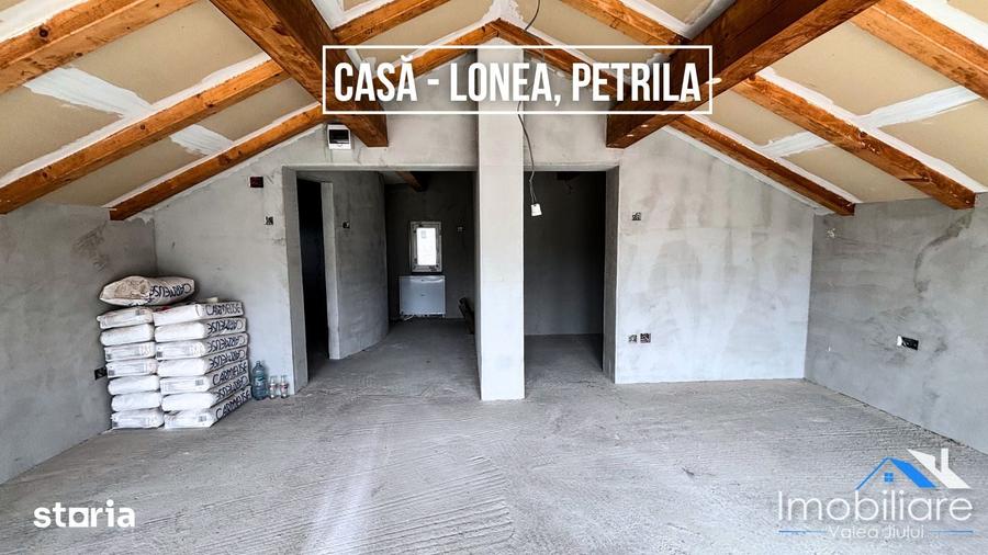 Casa Lonea, Str. Muncii | Teren 500 mp | Construc?ie solida - 6