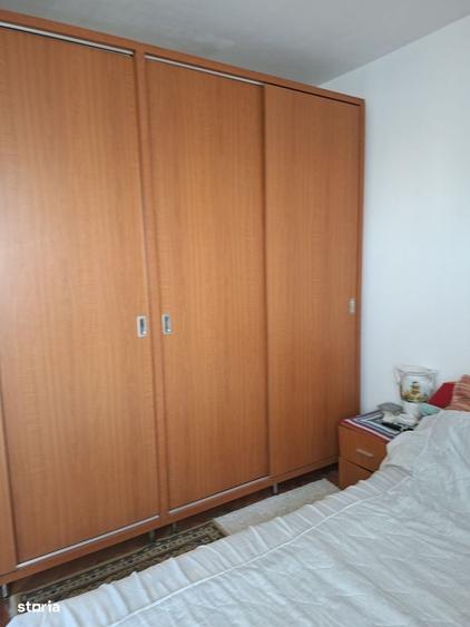 Apartament cu 2 camere semidecomandat în George Enescu