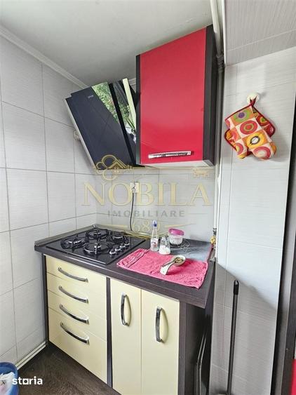 IN EXVLUSIVITATE APARTAMENT 2 CAMERE PARTER DE VANZARE IN ONESTI - 5