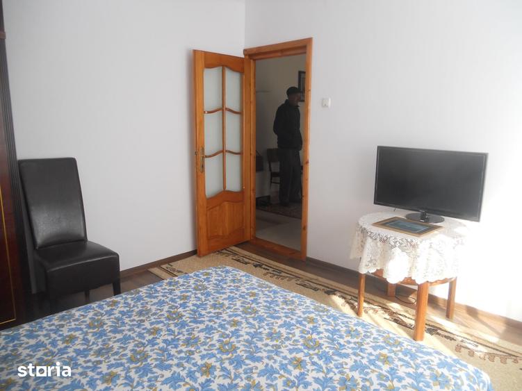 Apartament cu 2 camere în Precista