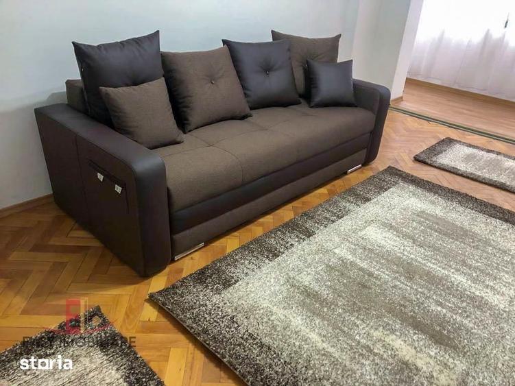 Apartament cu 2 camere în Budai