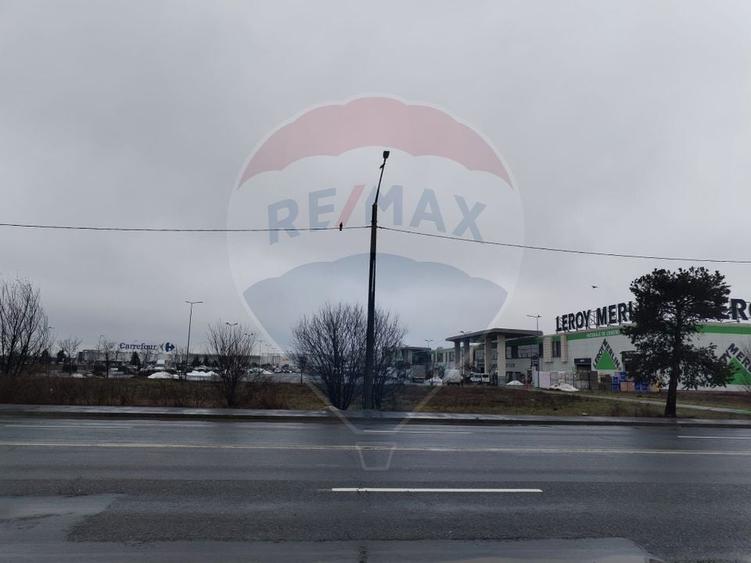 Teren Construcții intravilan de 393 mp, în Chitila
