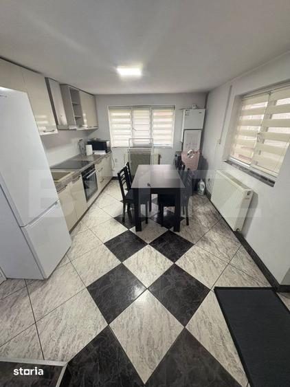 Proprietate EXCLUSIVA Stefan Cel Mare - 4