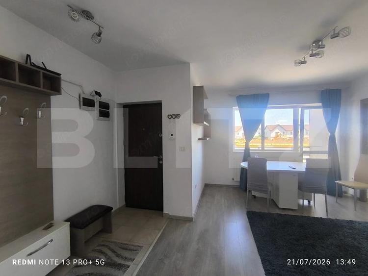 Apartament 3 camere - Sanpetru Residence - 5