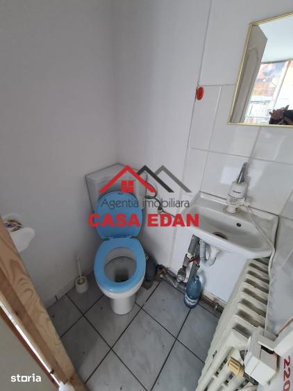 Casă cu 2 camere cu Teren 400 Mp în Ultracentral