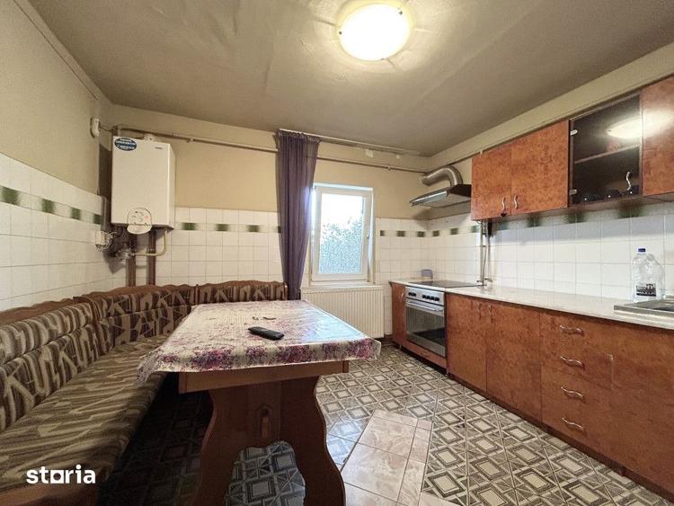 Apartament cu 2 camere semidecomandat în Freidorf