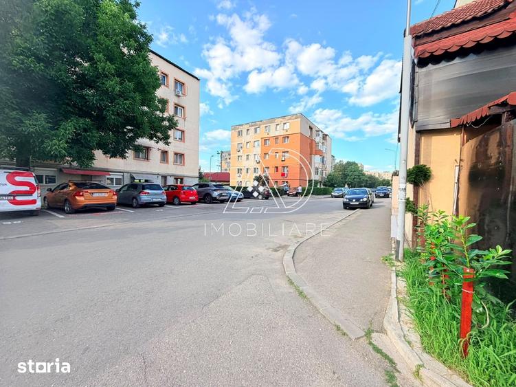 Apartament cu 2 camere în 9 Mai