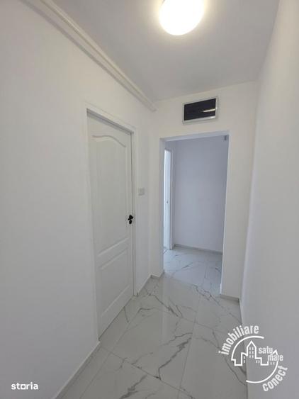 Apartament cu 3 camere în Solidarității