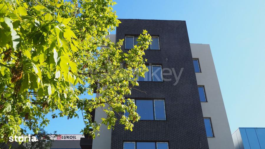 Apartament cu 3 camere în Aviației