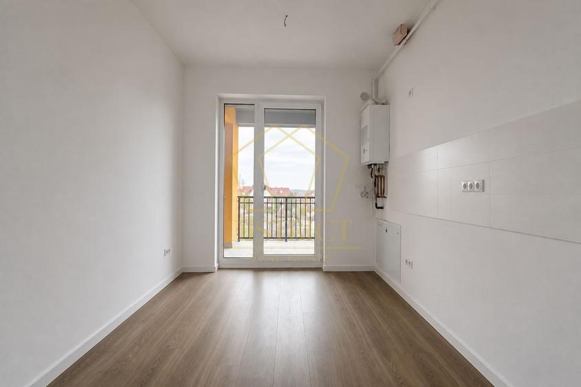 Apartament superb cu 2 camere I Freidorf - 5