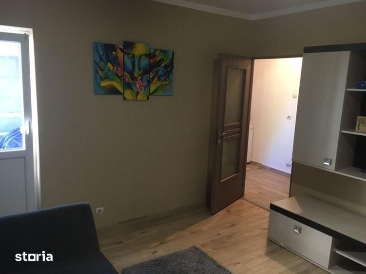 Garsonieră în Calea Aradului
