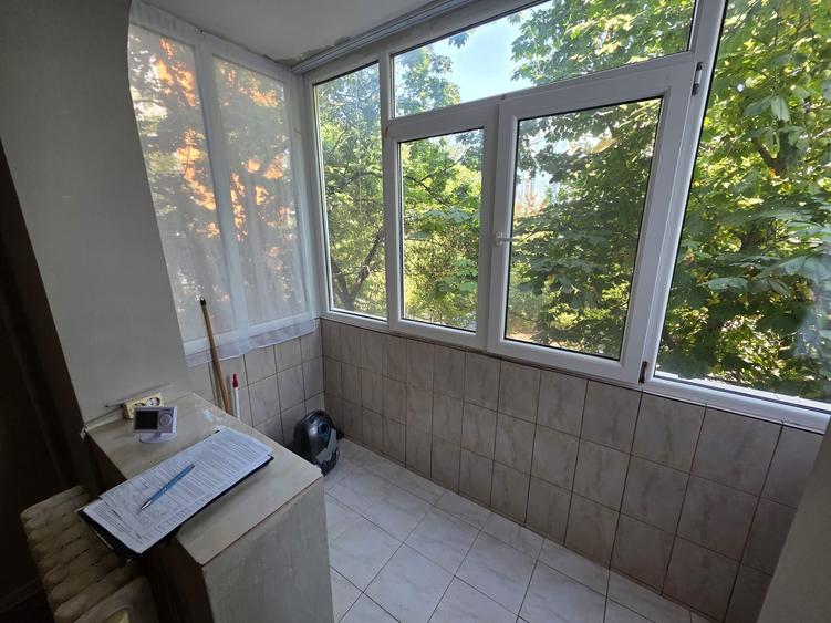 Apartament cu 2 camere în Alexandru cel Bun