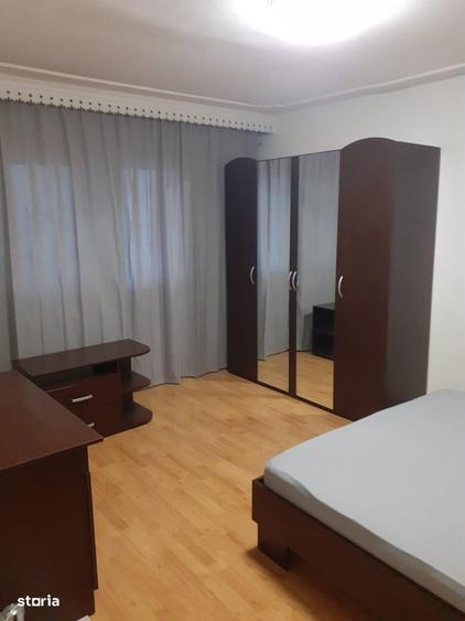 Apartament cu 2 camere decomandat în Independenței