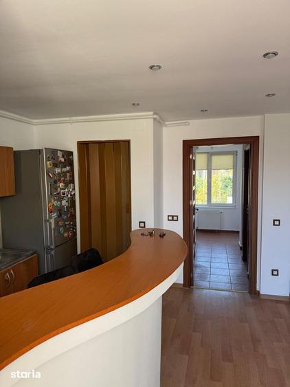 Apartament cu 2 camere în Giulești