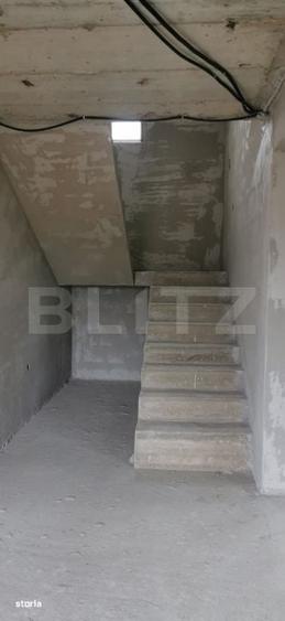 Casă cu 4 camere cu Teren 460 Mp în Jucu