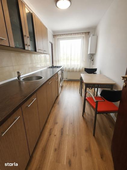 Apartament cu 3 camere în Budai
