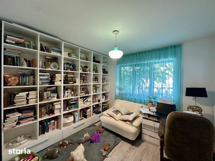 Duplex modern 5 camere | 120mp utili | 386mp teren | Borhanci - 5