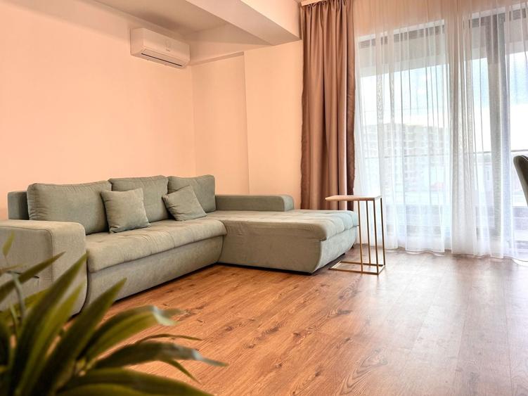 Apartament 3 camere | Bloc 2024 | Pipera | Parcare inclusă | Rond Omv - 2
