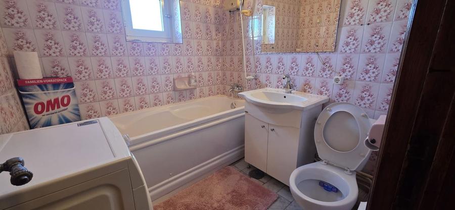 Apartament cu 3 camere decomandat, mobilat în ICIL