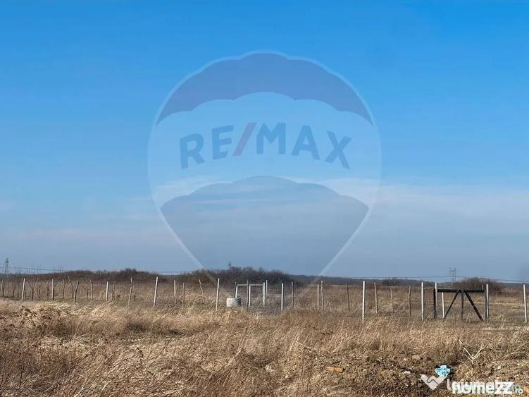 Teren de 1632 mp, în Cihei