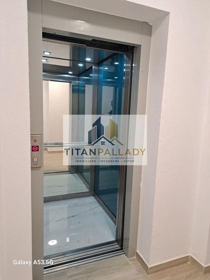 Apartament cu 3 camere decomandat în Theodor Pallady