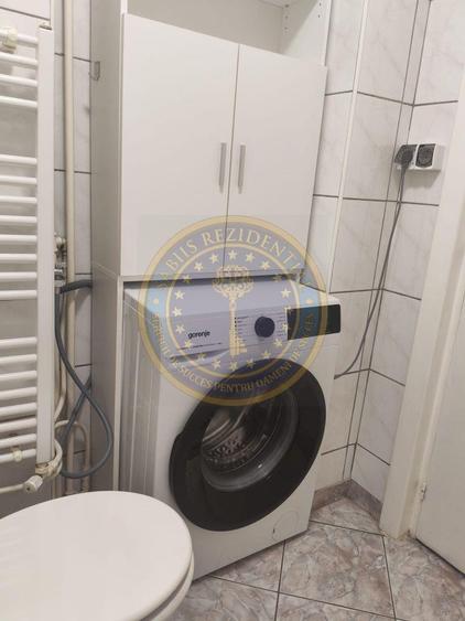 Drumul Taberei, Metrou Orizont, Garsoniera unica in bloc mixt cu Centrala - 1