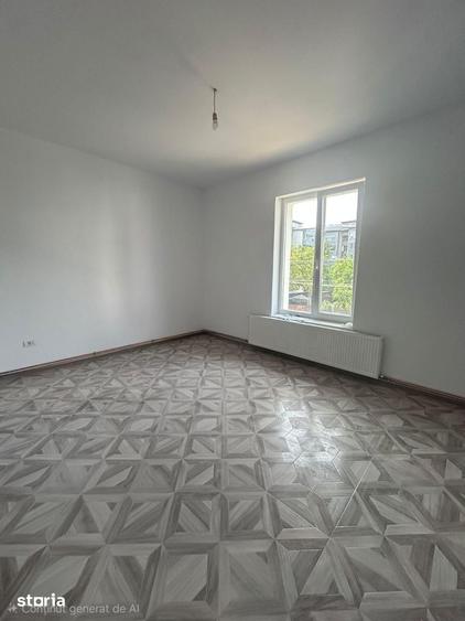 Apartament cu 2 camere în Ciurea