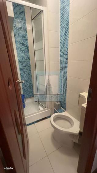 De inchiriat apartament 3 camere/ zona Racadau - 17