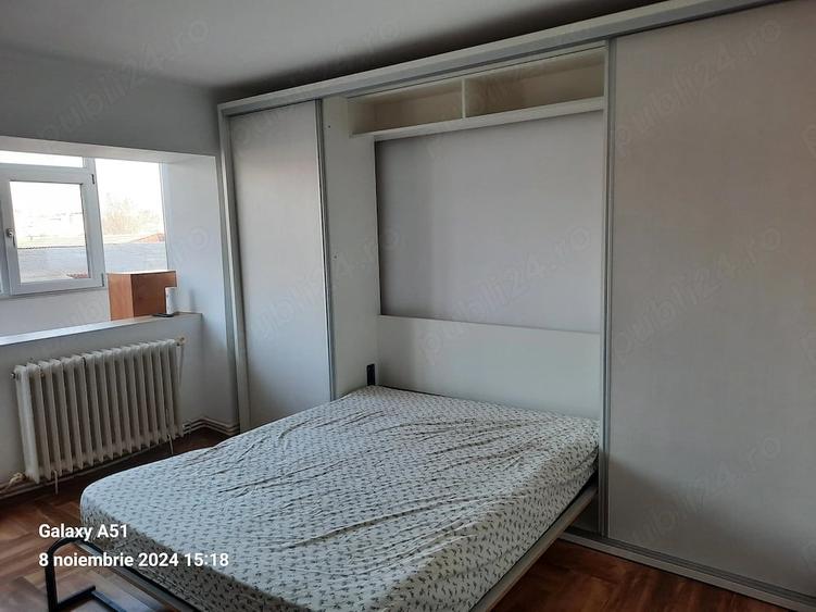 Inchiriez apartament cu o camera - 5