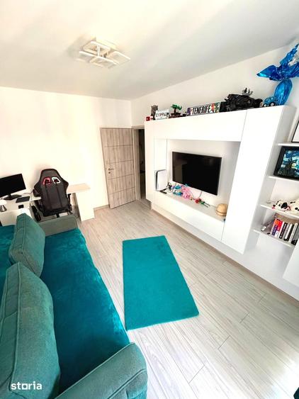 Apartament cu 2 camere în Miroslava