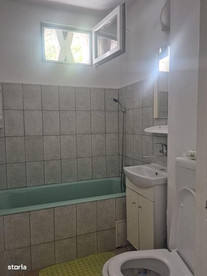 Apartament cu 2 camere în 1 Mai