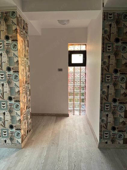 Casă cu 4 camere cu Teren 547 Mp în Corbeanca