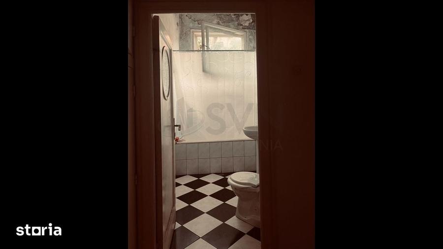 Apartament 4 camere l Strada Arcului l Ultracentral - 10