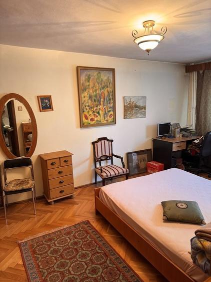 Apartament cu 2 camere, central - 6
